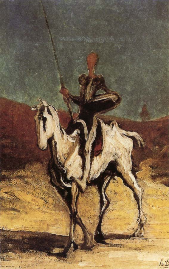 Don Quixote